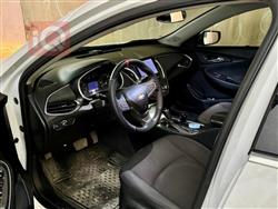 شيفروليه ماليبو